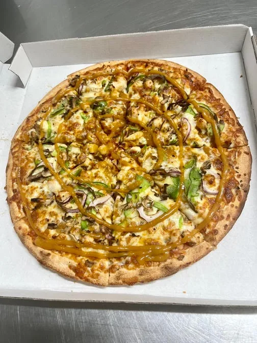 Food & drink, Pizza 2 Go Spearwood