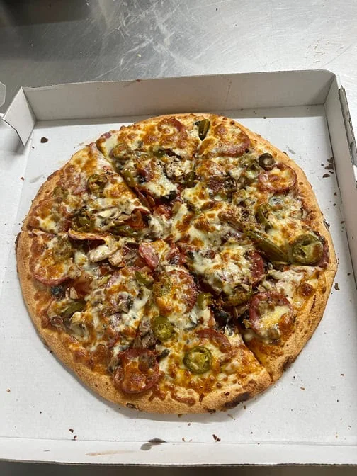 Food & drink, Pizza 2 Go Spearwood