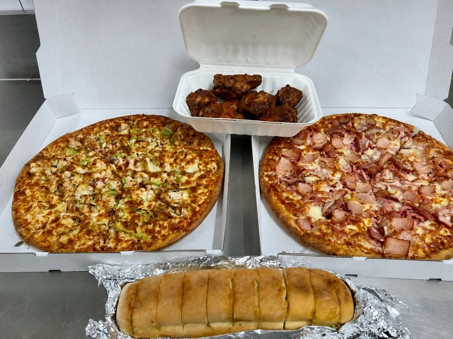 Food & drink, Pizza 2 Go Spearwood