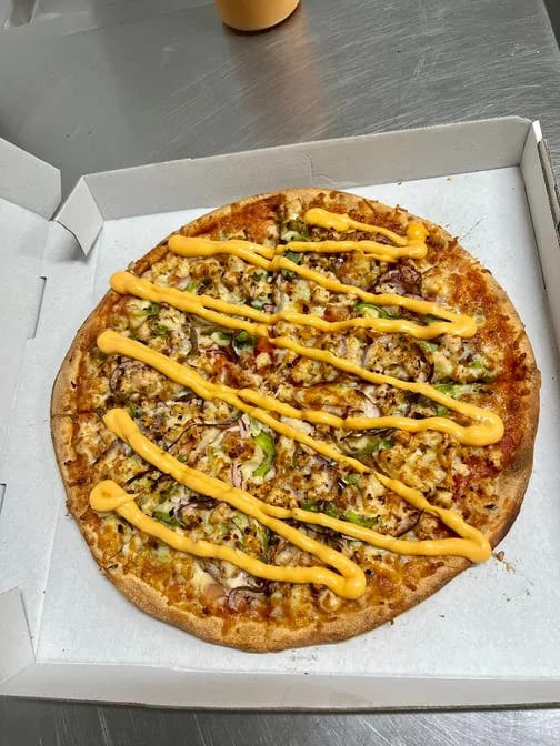Food & drink, Pizza 2 Go Spearwood