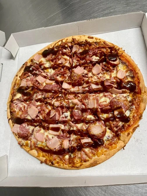 Food & drink, Pizza 2 Go Spearwood