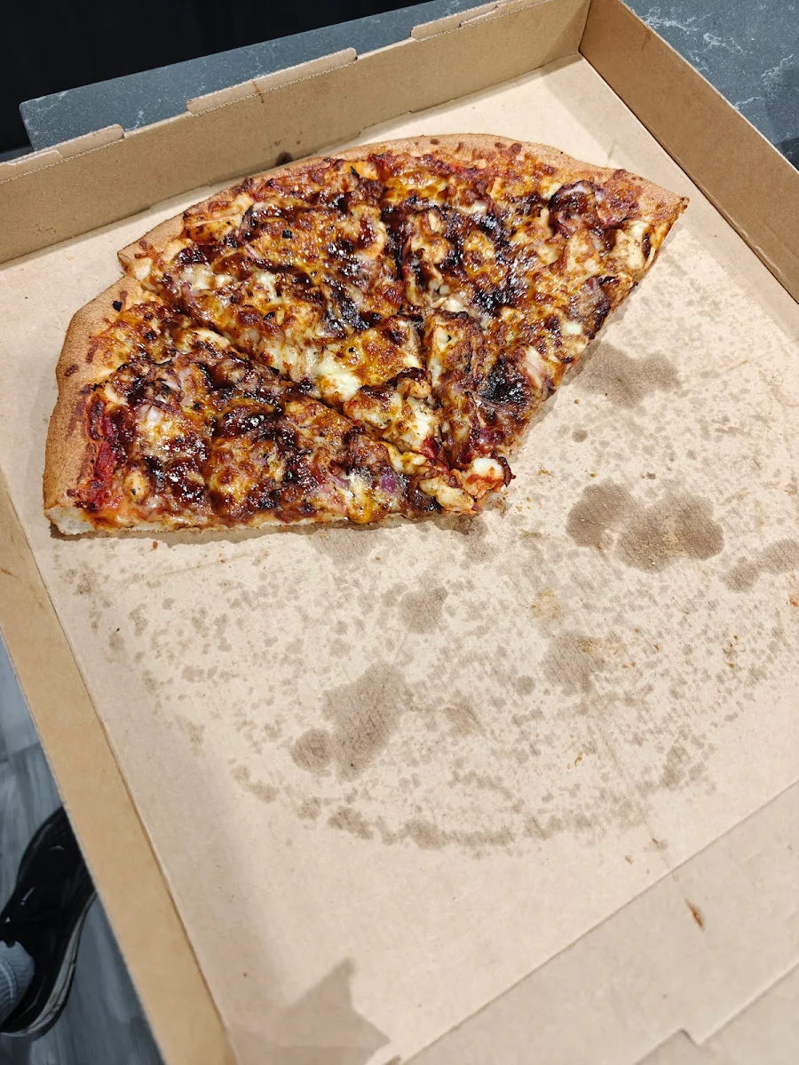Food & drink, Pizza 2 Go Spearwood