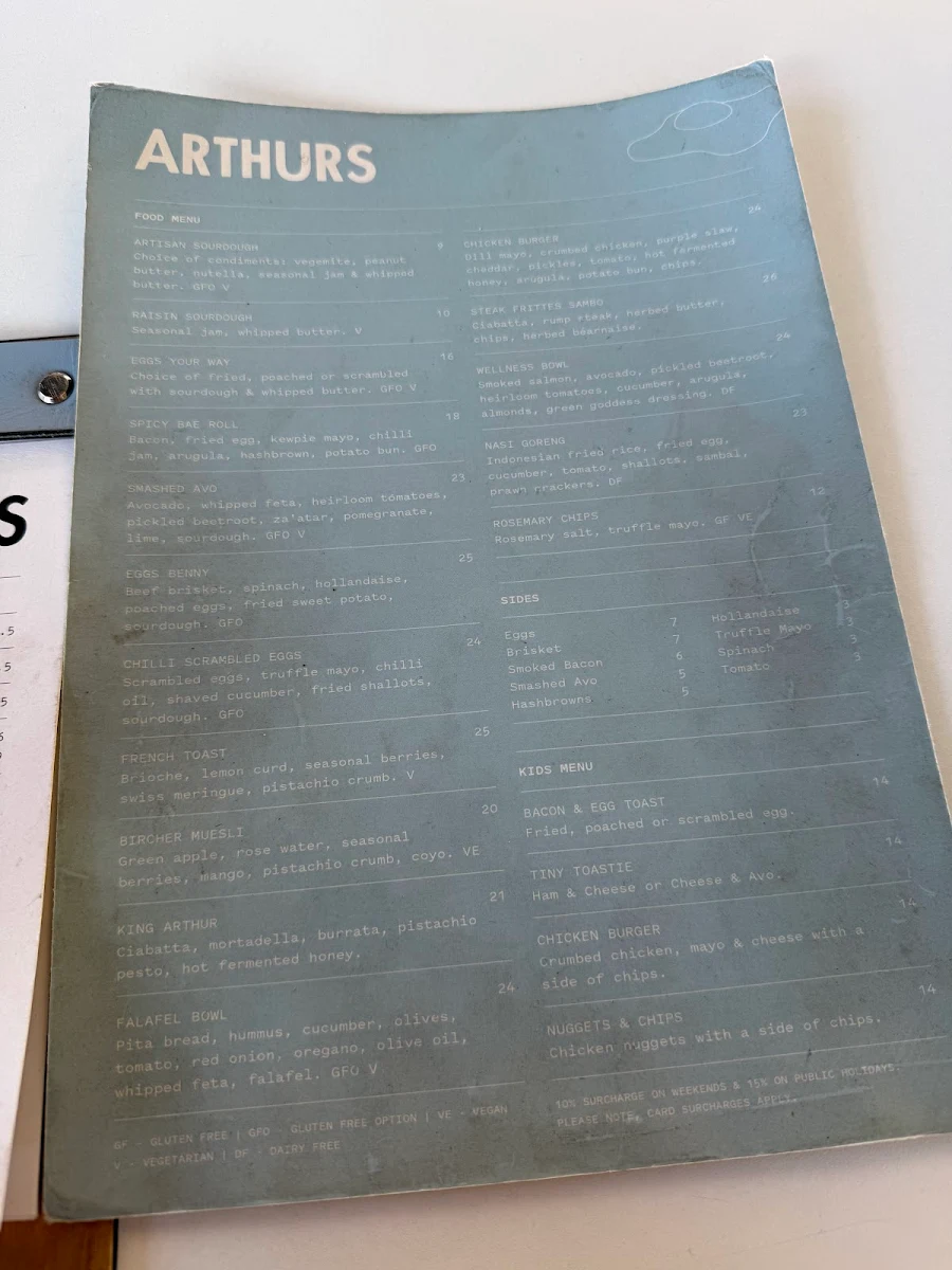 Menu photo 8