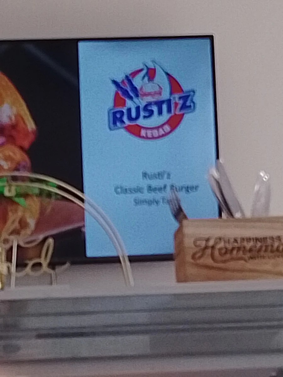 Menu, Curry Combo (Indian Tandoori Restaurant)