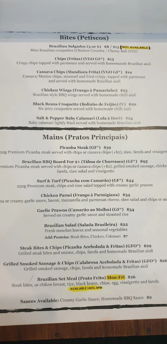 Menu photo 10