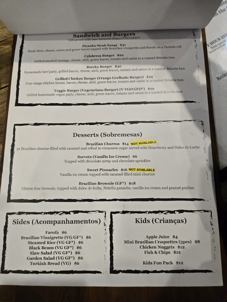 Menu photo 6