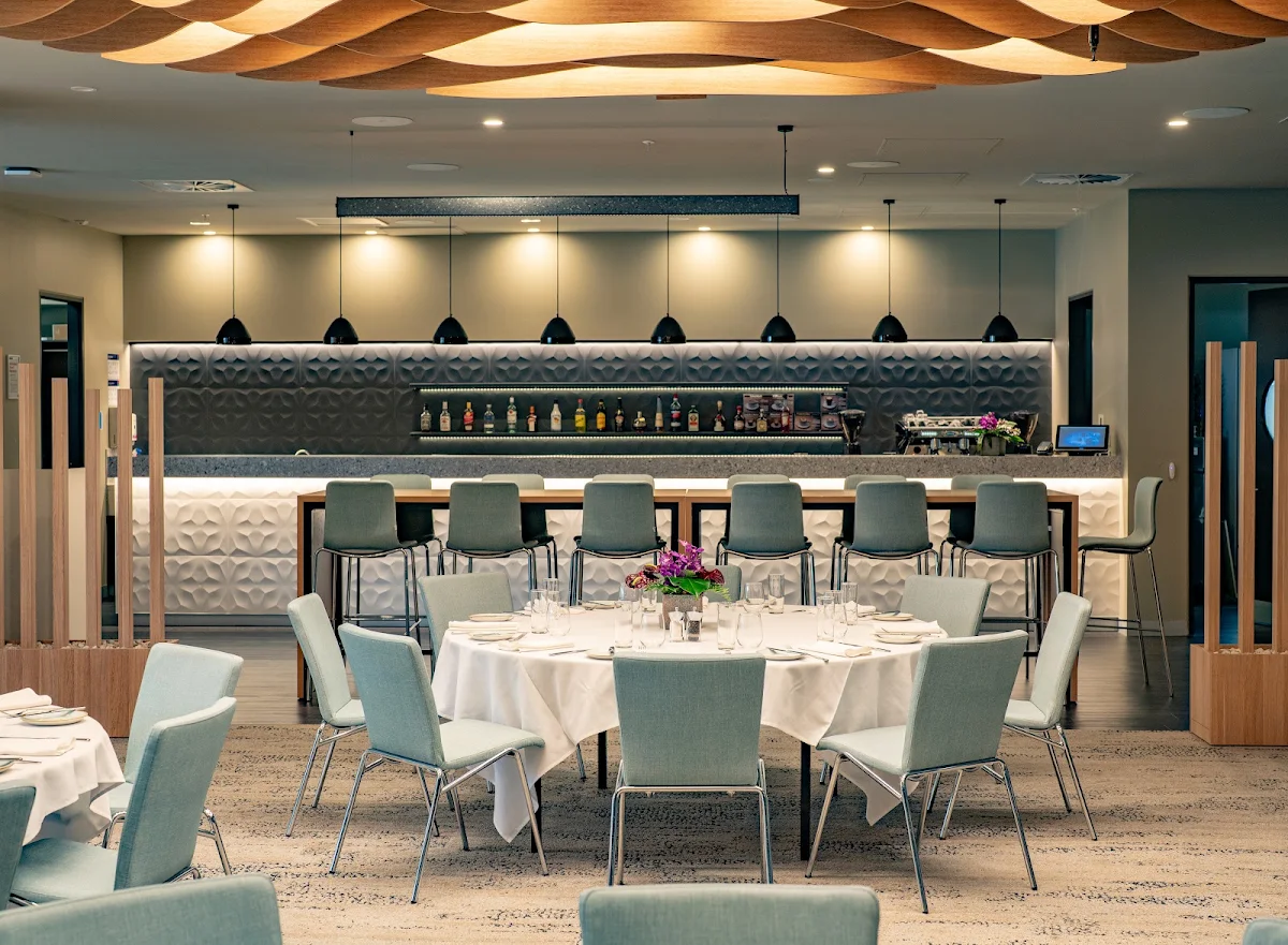 Vibe, Fountains Licensed Restaurant