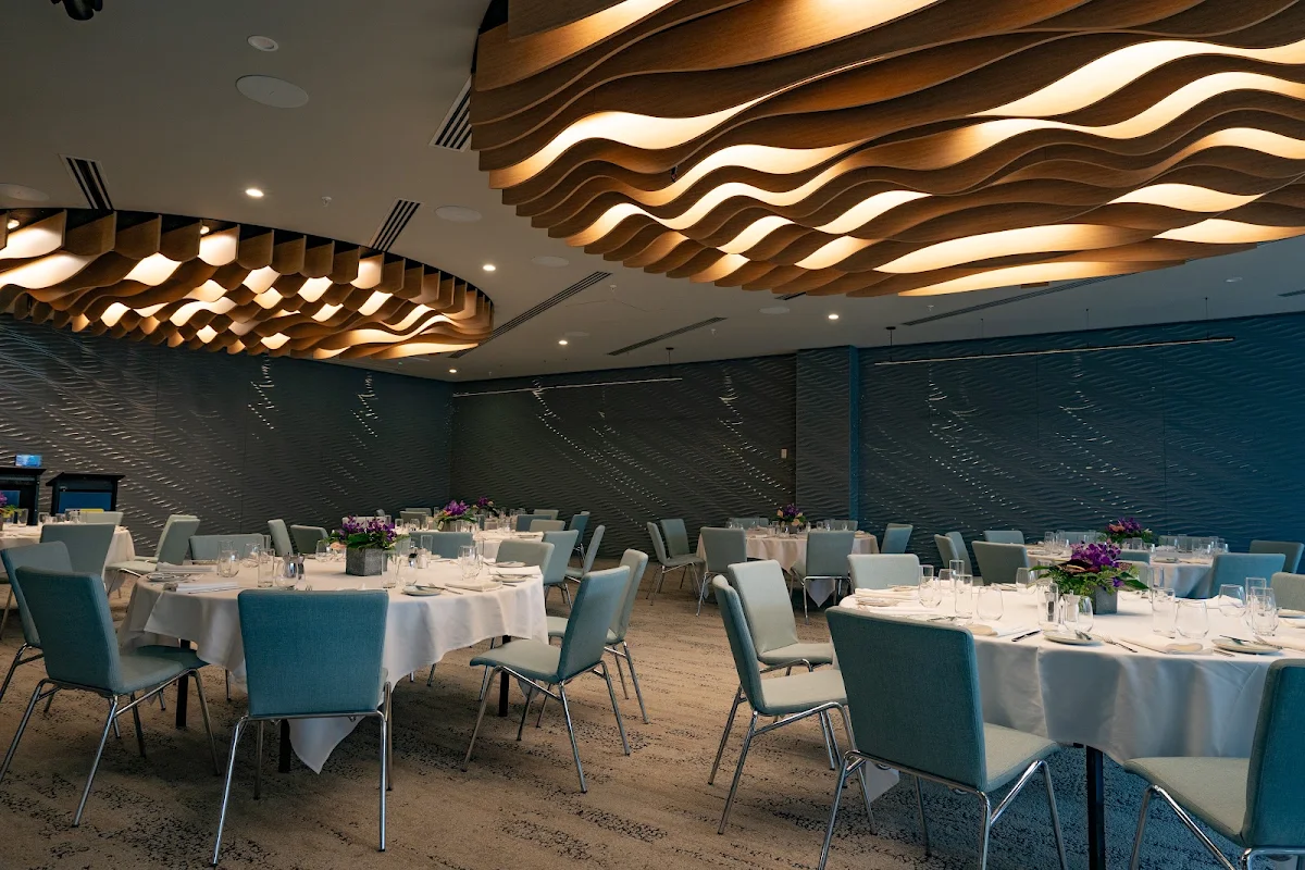 Vibe, Fountains Licensed Restaurant