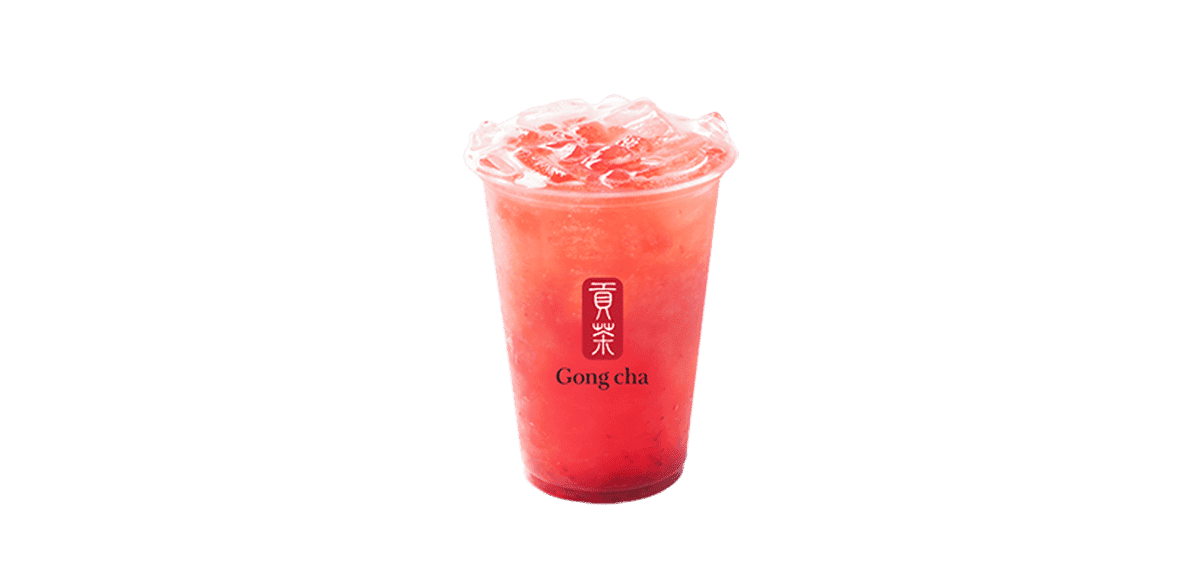 Food & drink, Gong Cha Liverpool