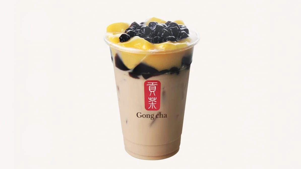 Food & drink, Gong Cha Liverpool