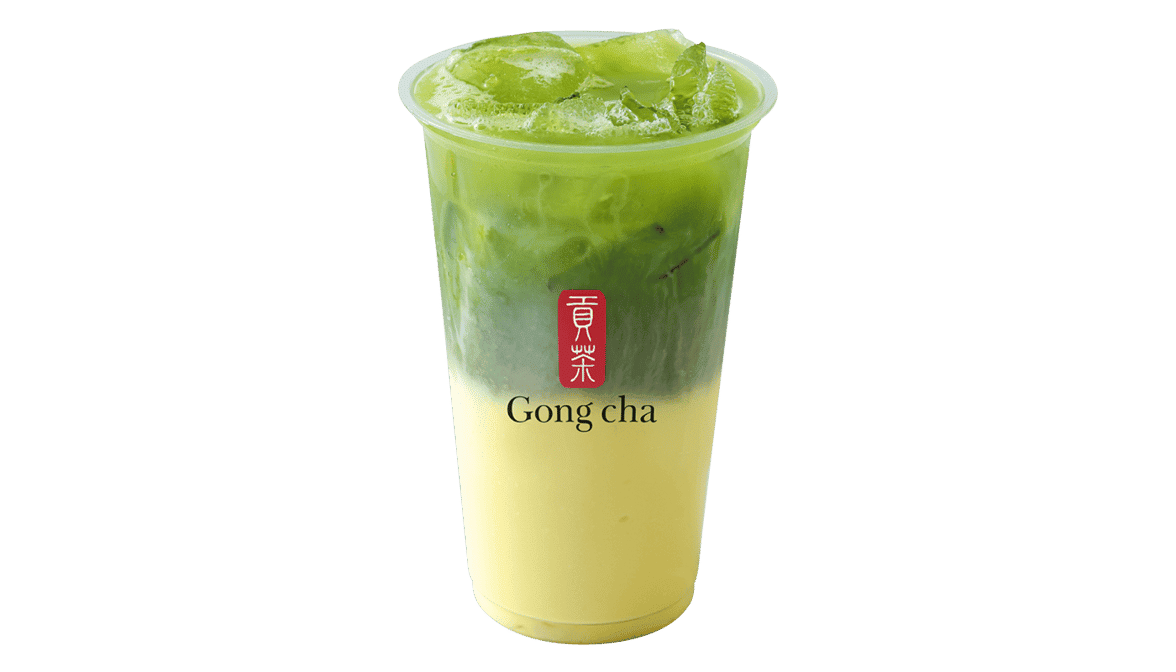 Food & drink, Gong Cha Liverpool
