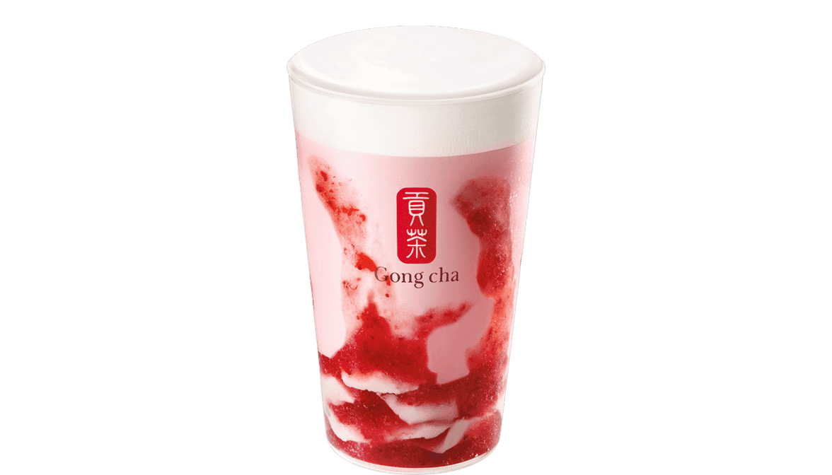 Food & drink, Gong Cha Liverpool