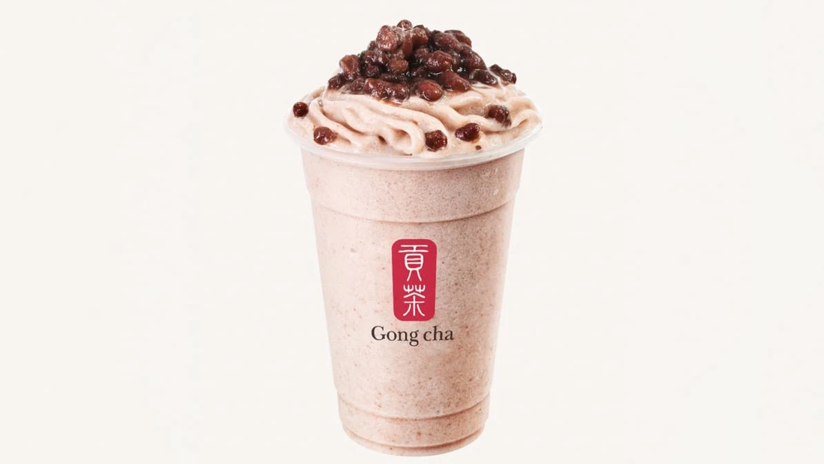 Food & drink, Gong Cha Liverpool