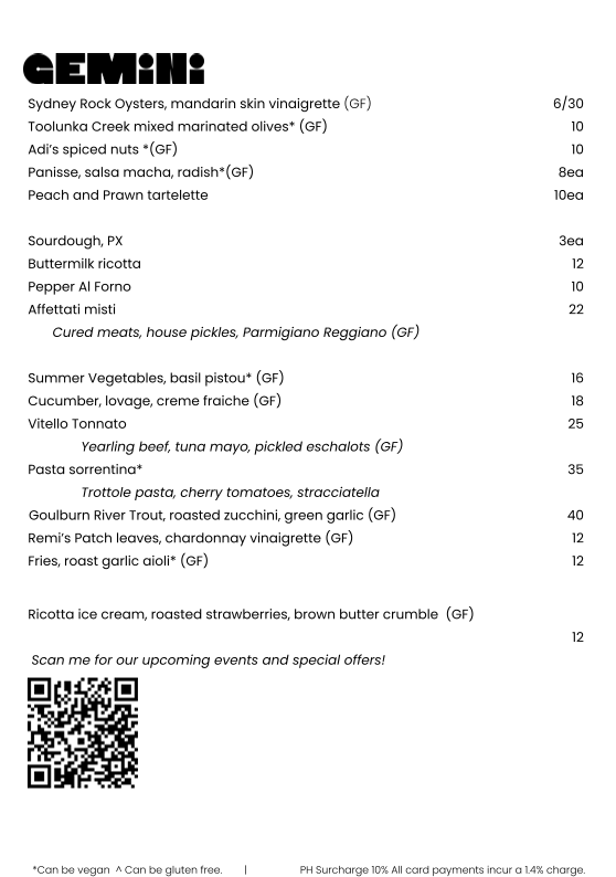 Menu photo 3