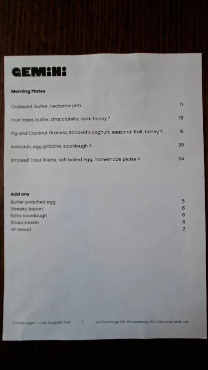 Menu photo 7