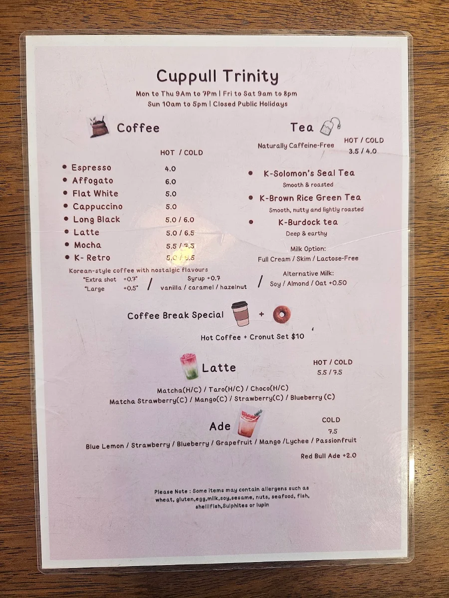 Menu photo 3