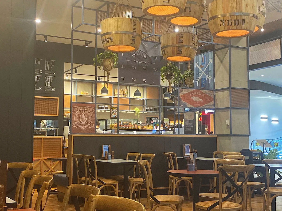 Vibe, Jamaica Blue Midland Gate - Near Coles