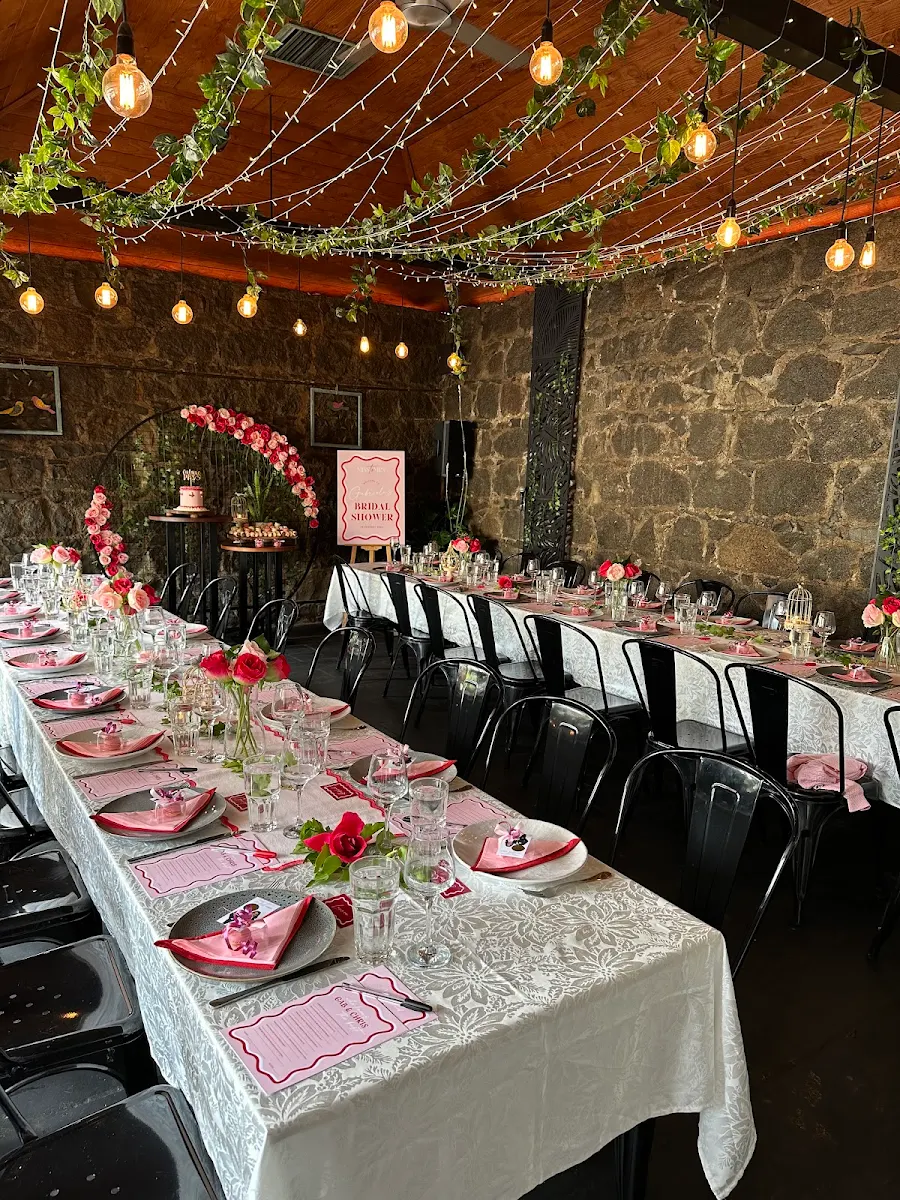Vibe, Four Larks Cafe Function & Catering