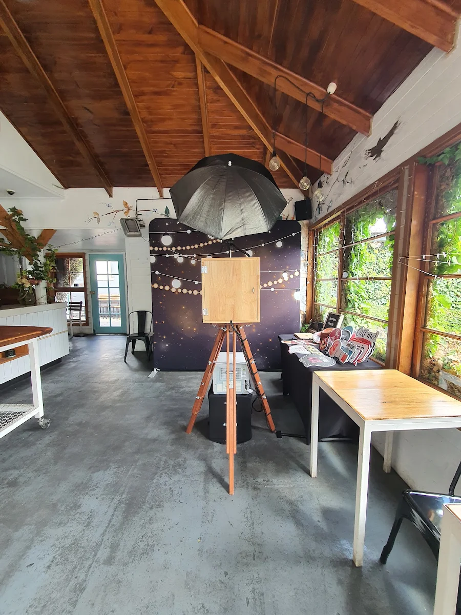 Vibe, Four Larks Cafe Function & Catering