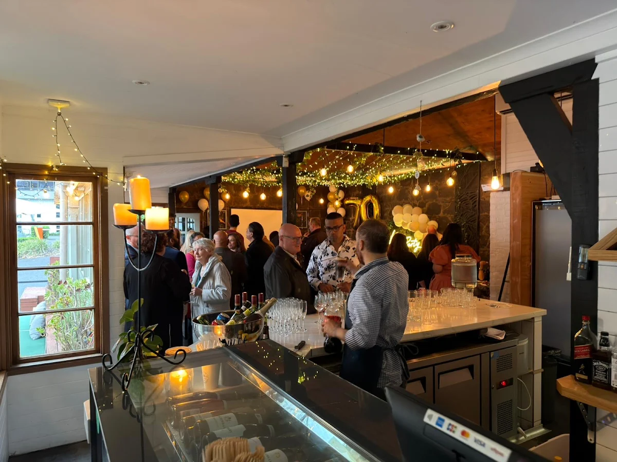 Vibe, Four Larks Cafe Function & Catering