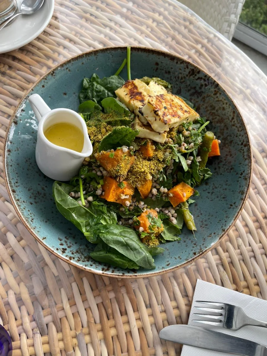 Food & drink, Seagrass Long Point