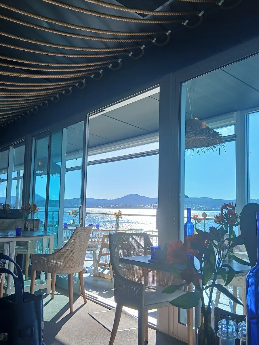 Vibe, Seagrass Long Point