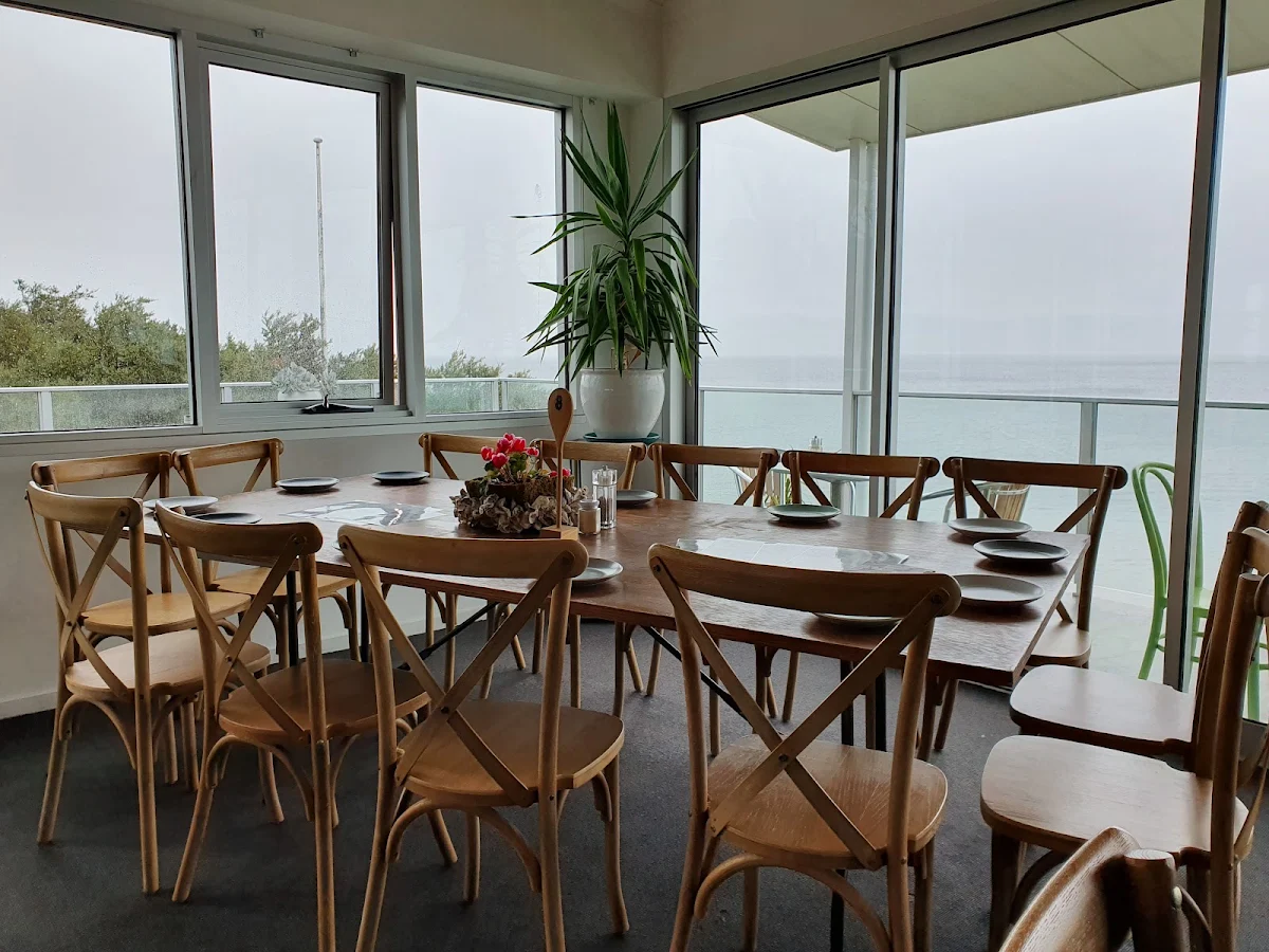 Vibe, Seagrass Long Point