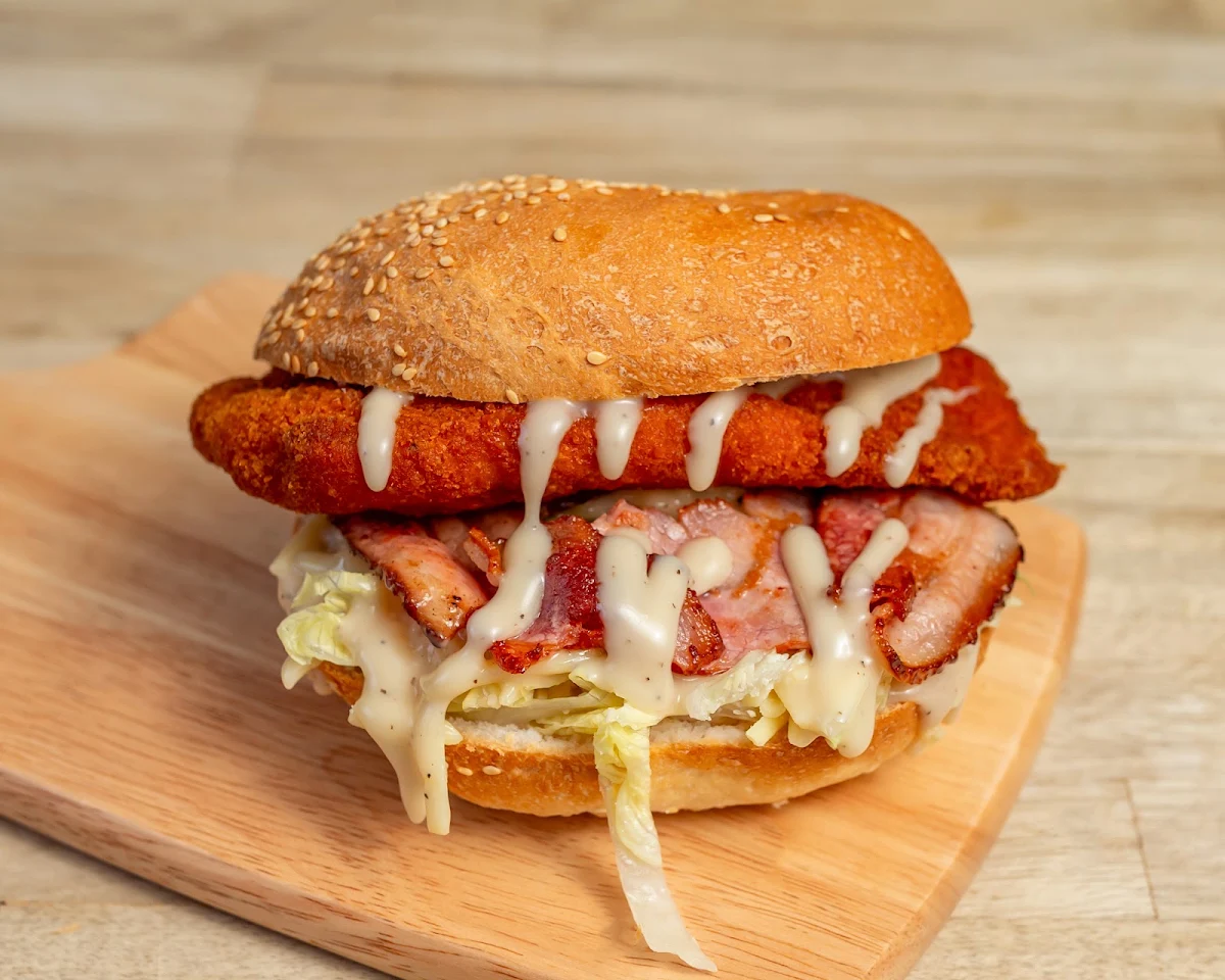 Food & drink, On’a Roll
