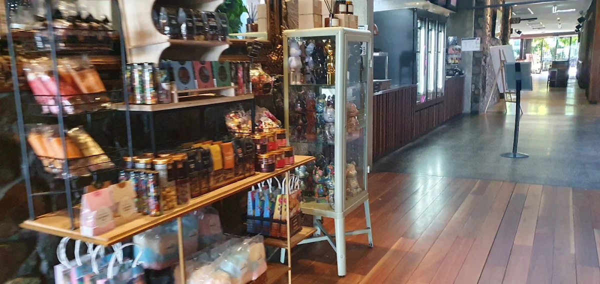 Vibe, Eatons Hill Hotel - Restaurant