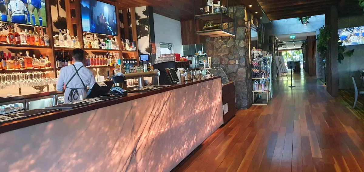 Vibe, Eatons Hill Hotel - Restaurant