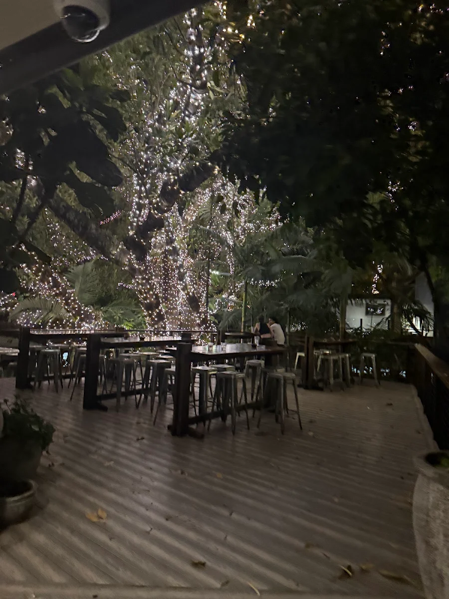Vibe, Eatons Hill Hotel - Restaurant