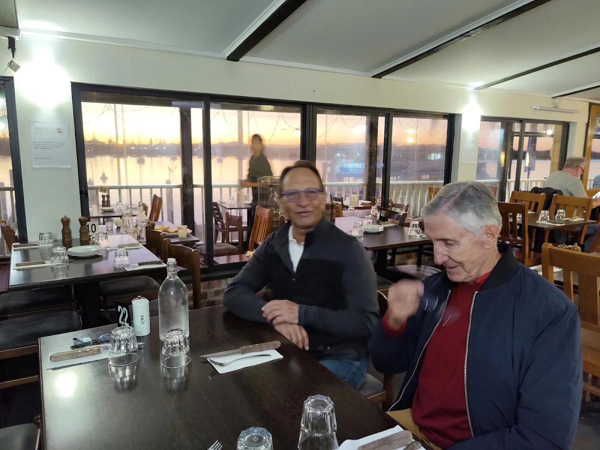 Vibe, The Grill: Steak, Ribs & Seafood Port Macquarie