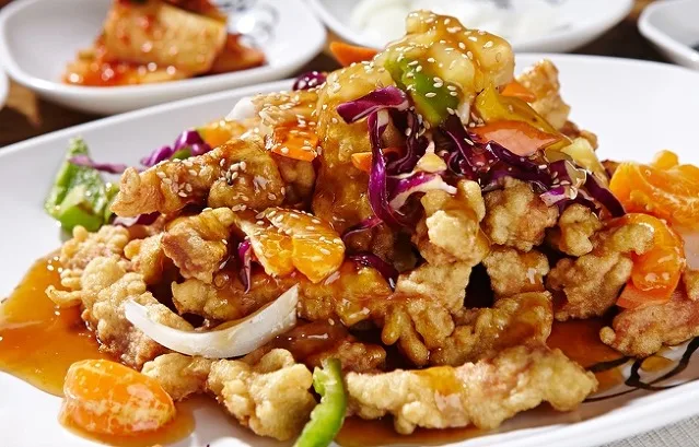 Food & drink, Uncle Bob Takeaway & Fusion Restaurant