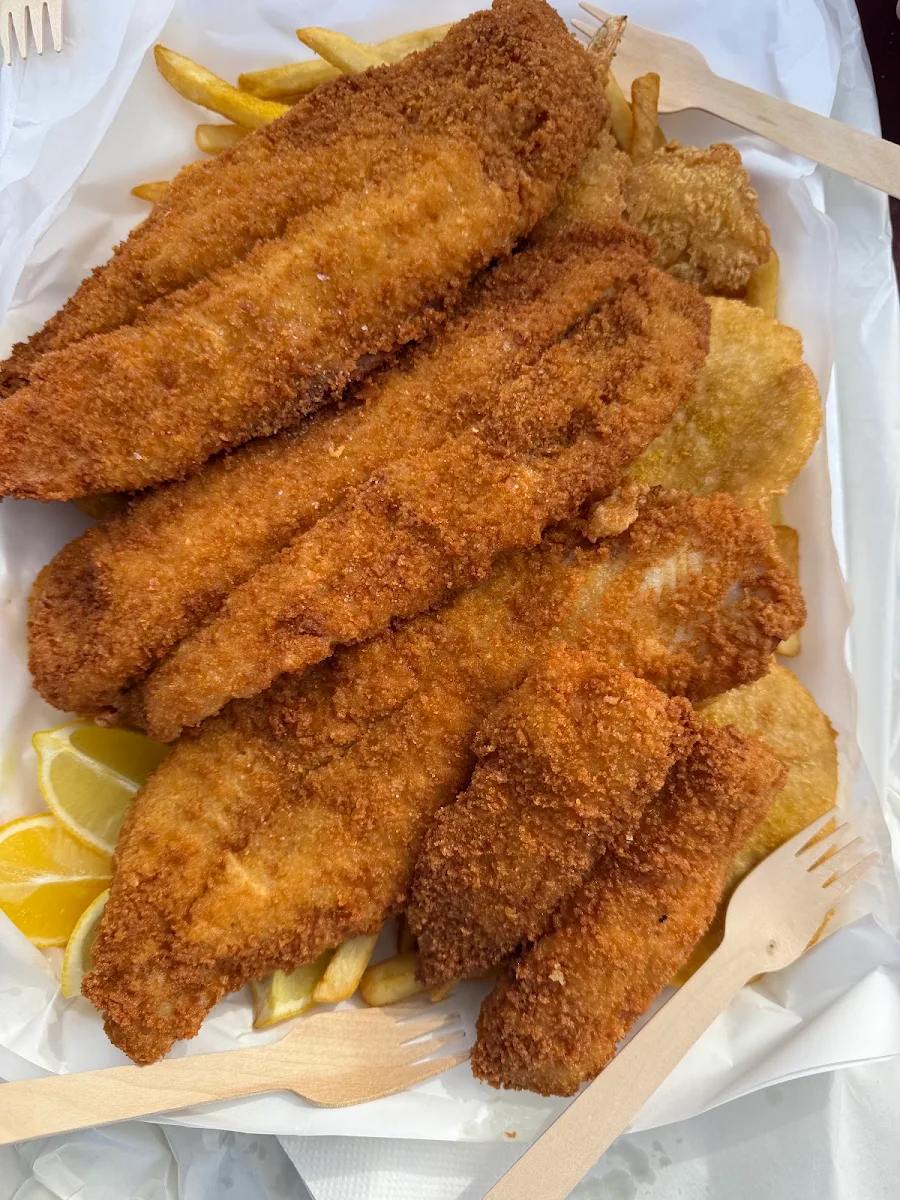 Food & drink, Uncle Bob Takeaway & Fusion Restaurant