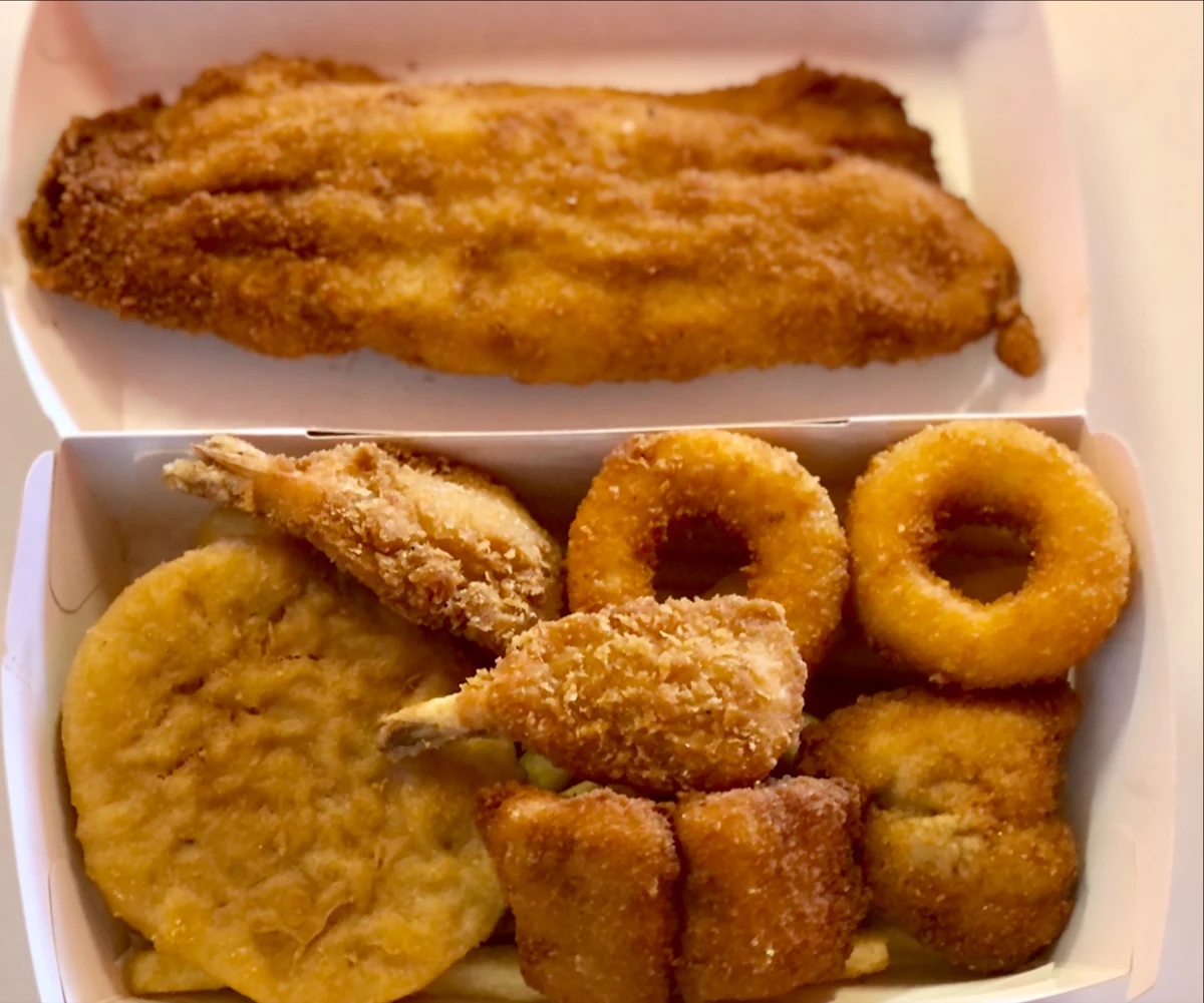 Food & drink, Uncle Bob Takeaway & Fusion Restaurant