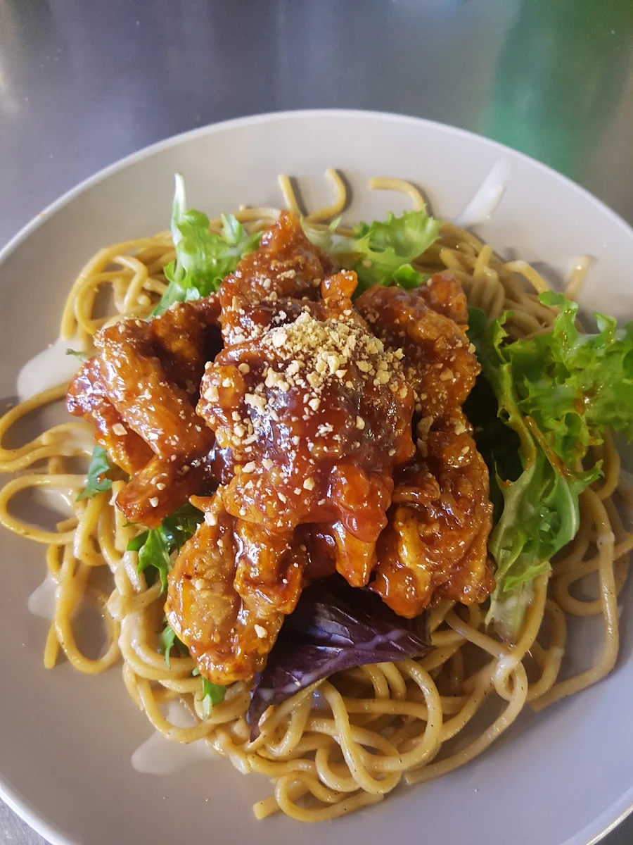 Food & drink, Uncle Bob Takeaway & Fusion Restaurant