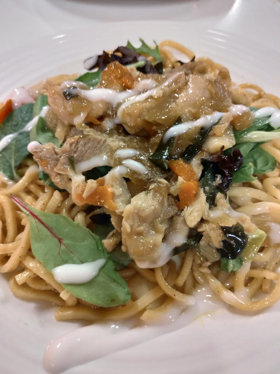 Food & drink, Uncle Bob Takeaway & Fusion Restaurant