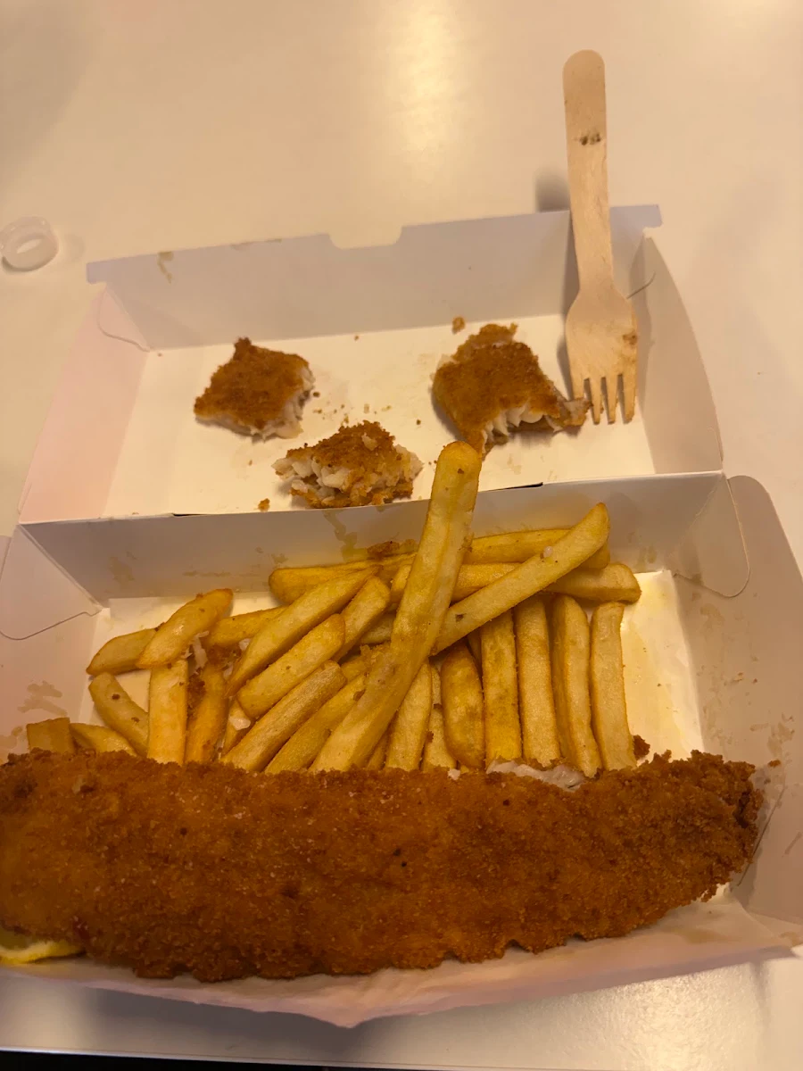 Food & drink, Uncle Bob Takeaway & Fusion Restaurant