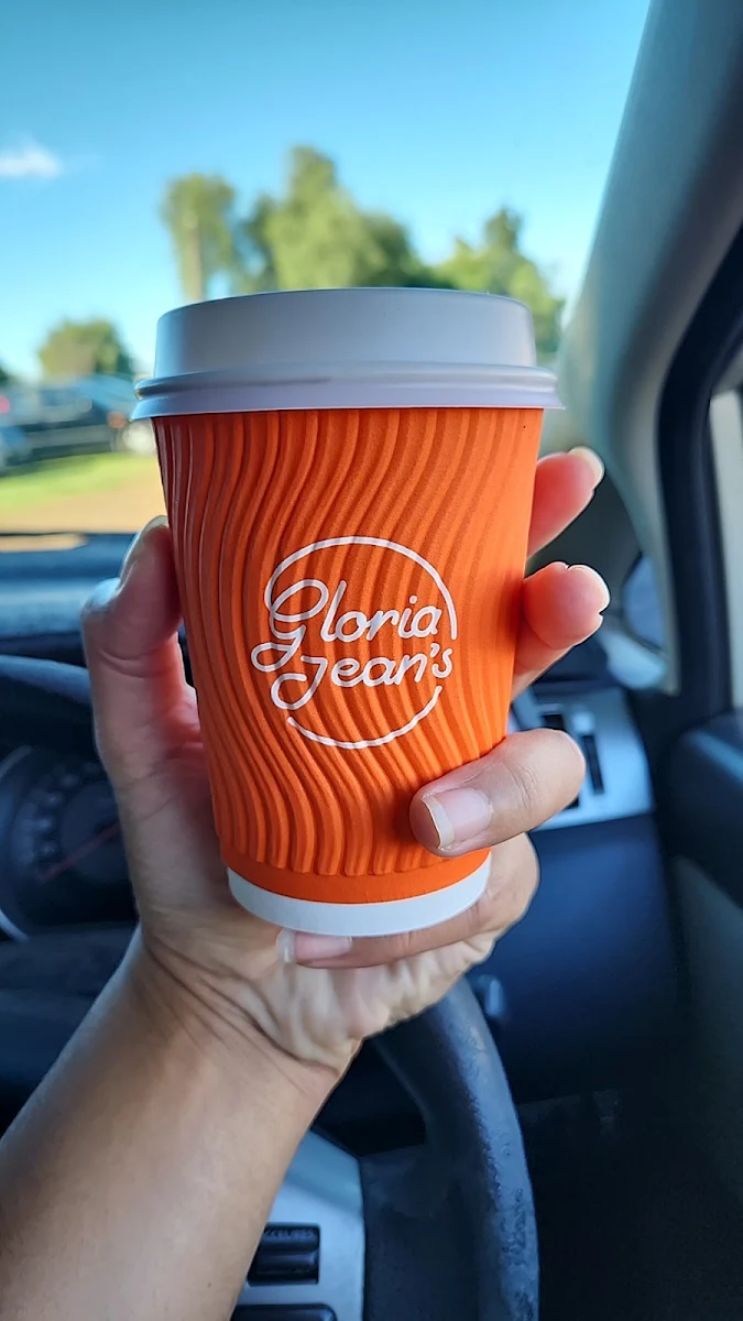 Food & drink, Gloria Jean's Tamworth