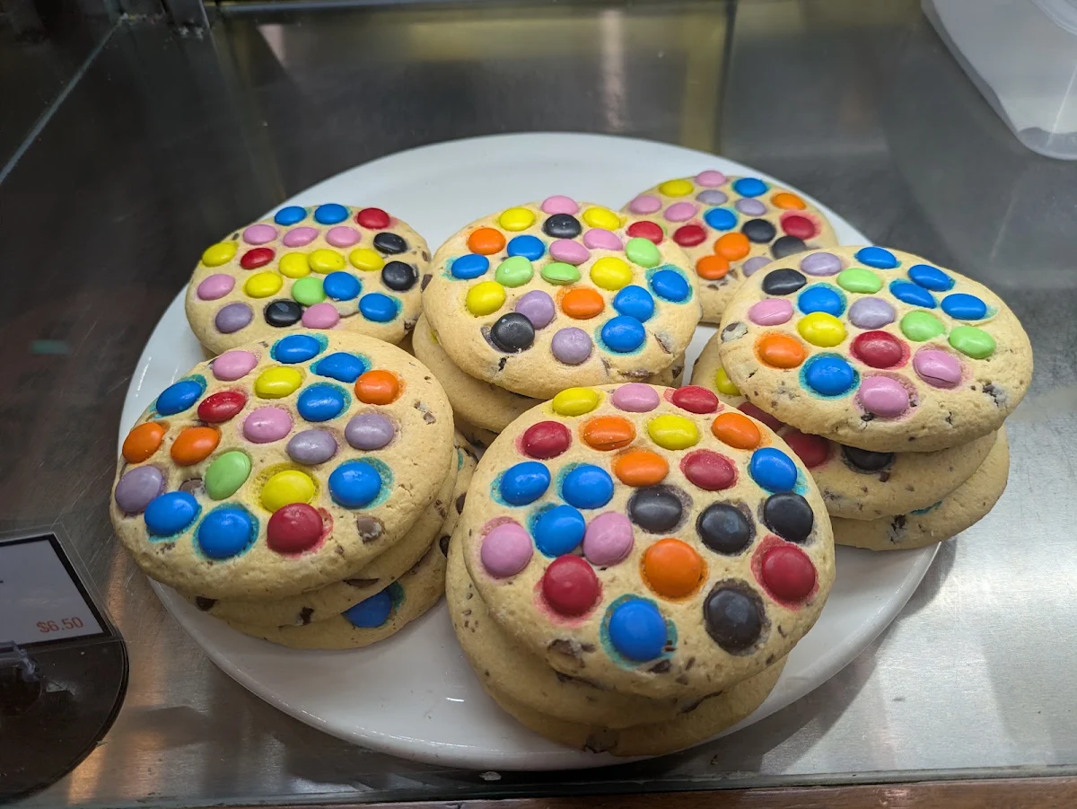 Food & drink, Gloria Jean's Tamworth