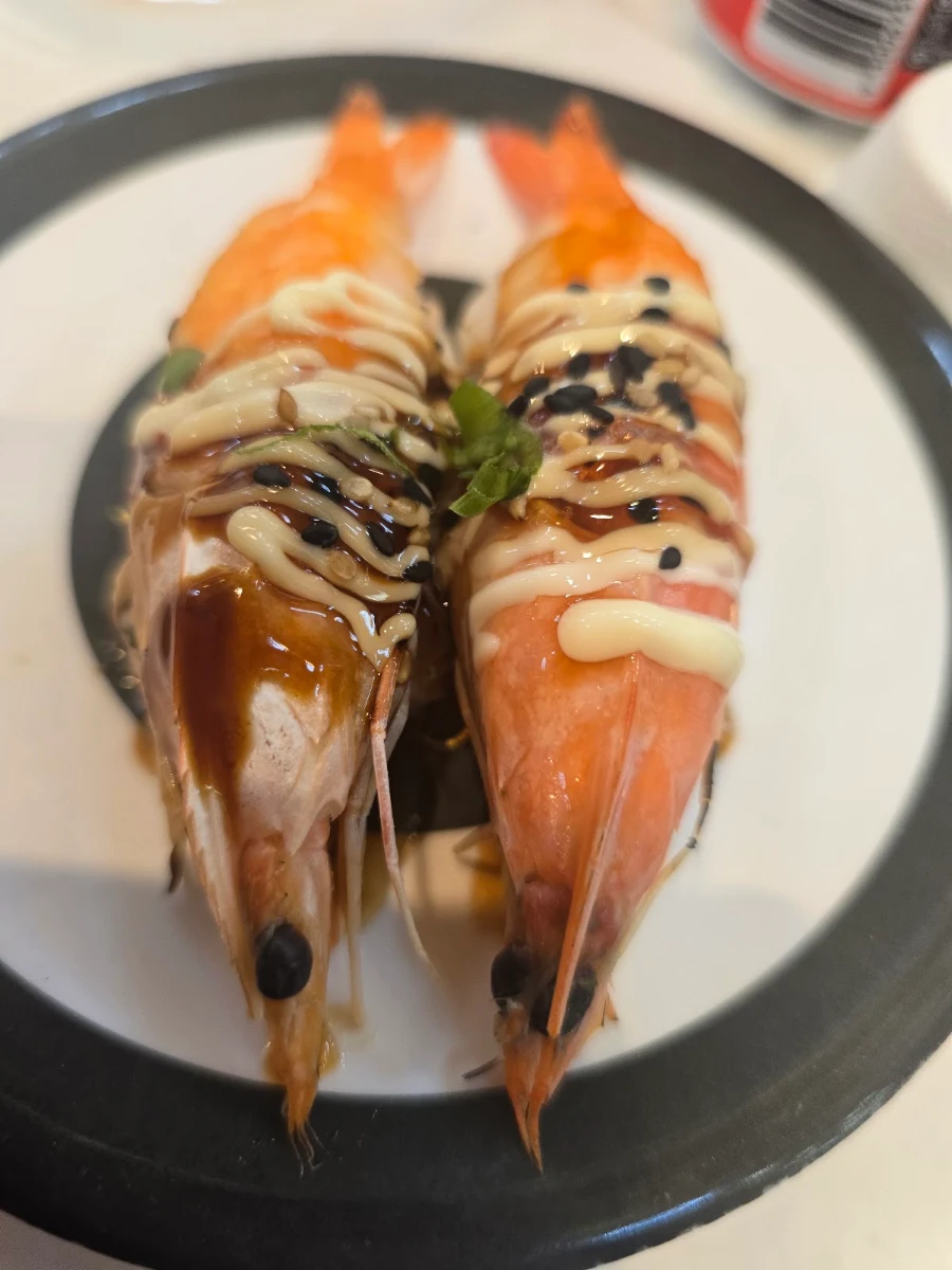 Food & drink, Sushi Jiro Carindale