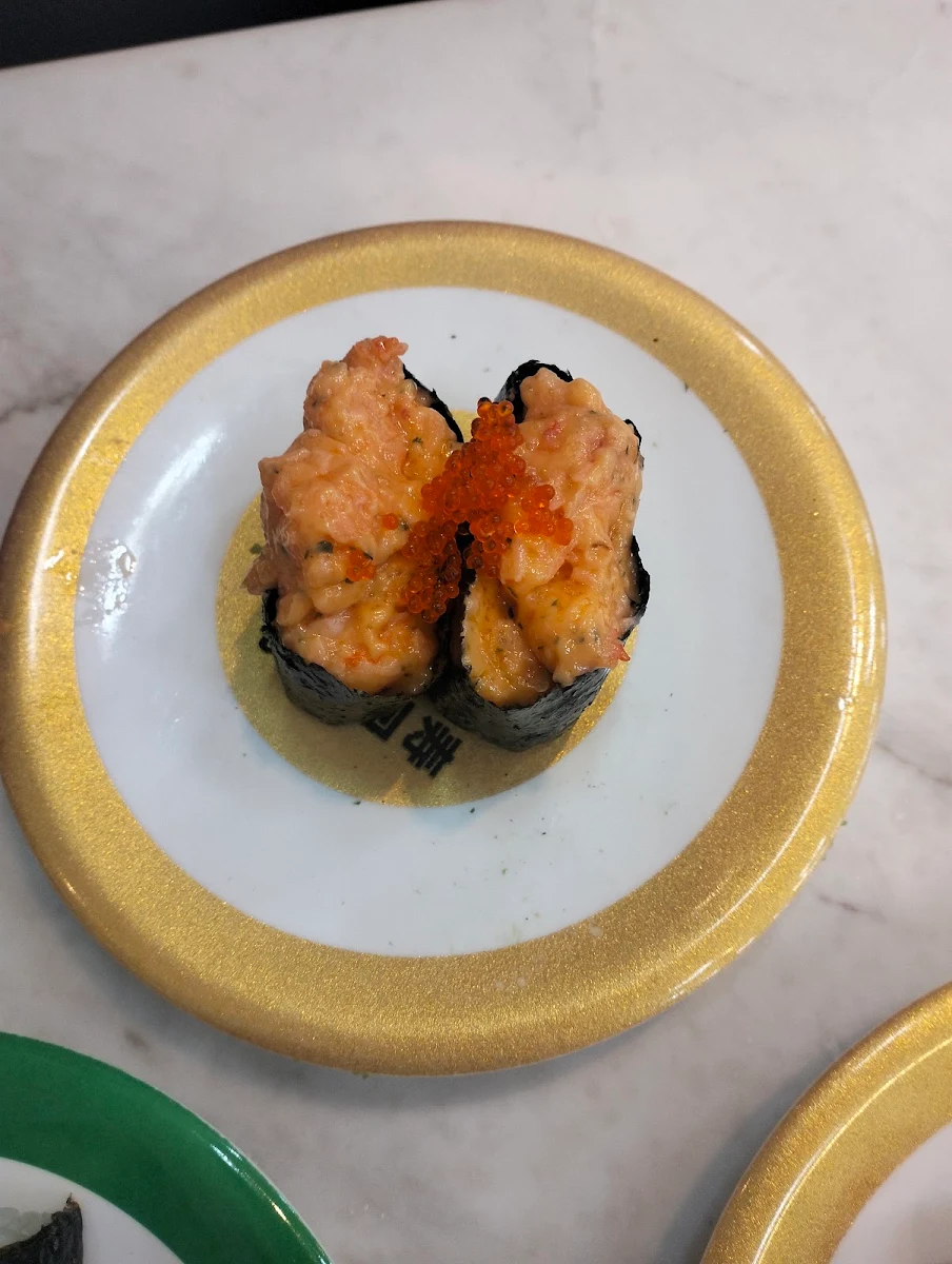 Food & drink, Sushi Jiro Carindale