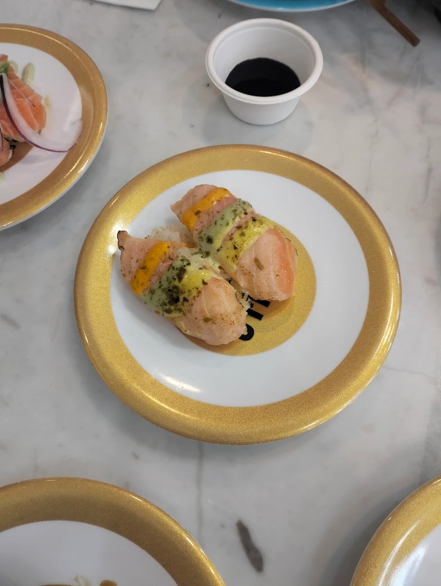 Food & drink, Sushi Jiro Carindale