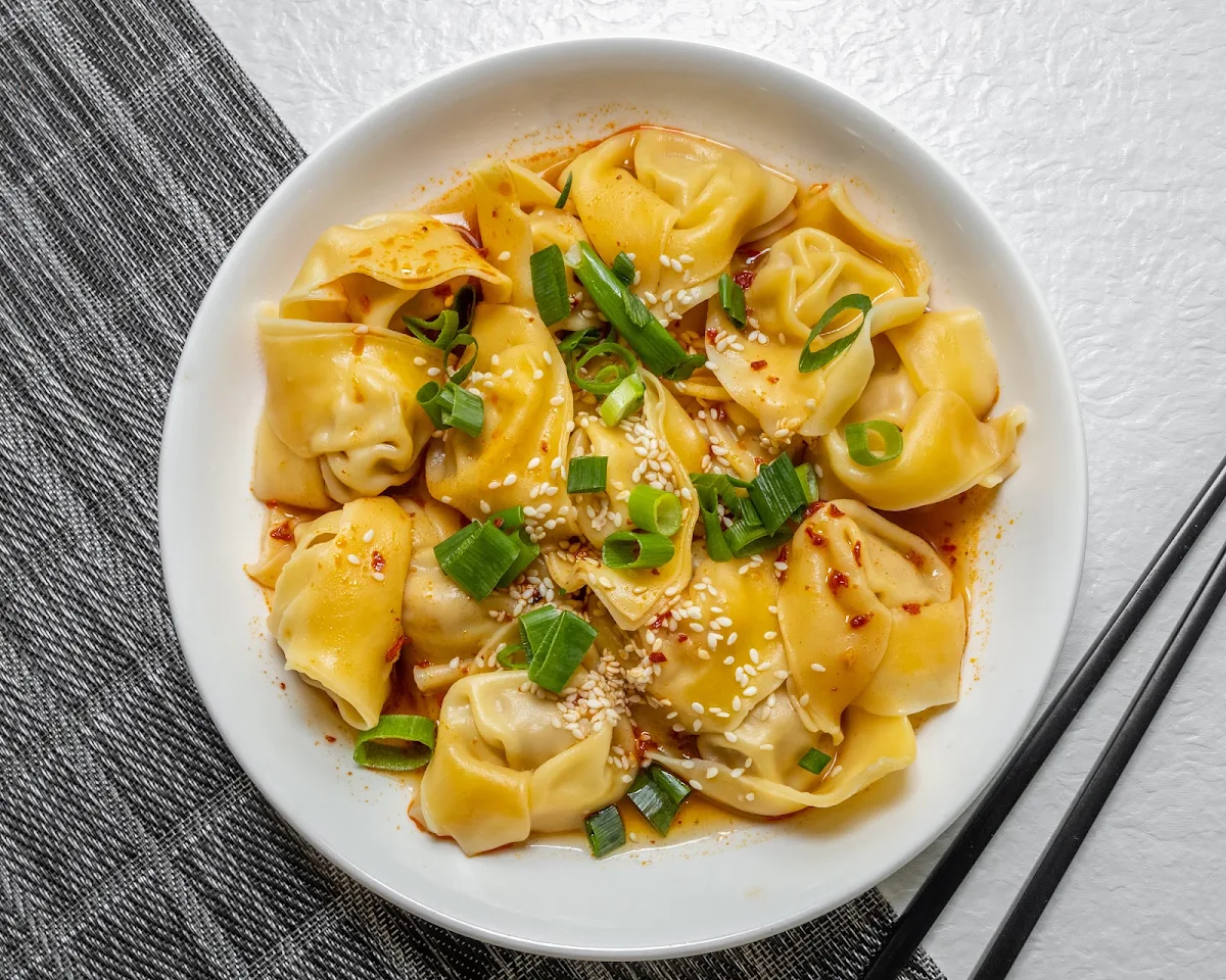 Food & drink, Best Dumpling