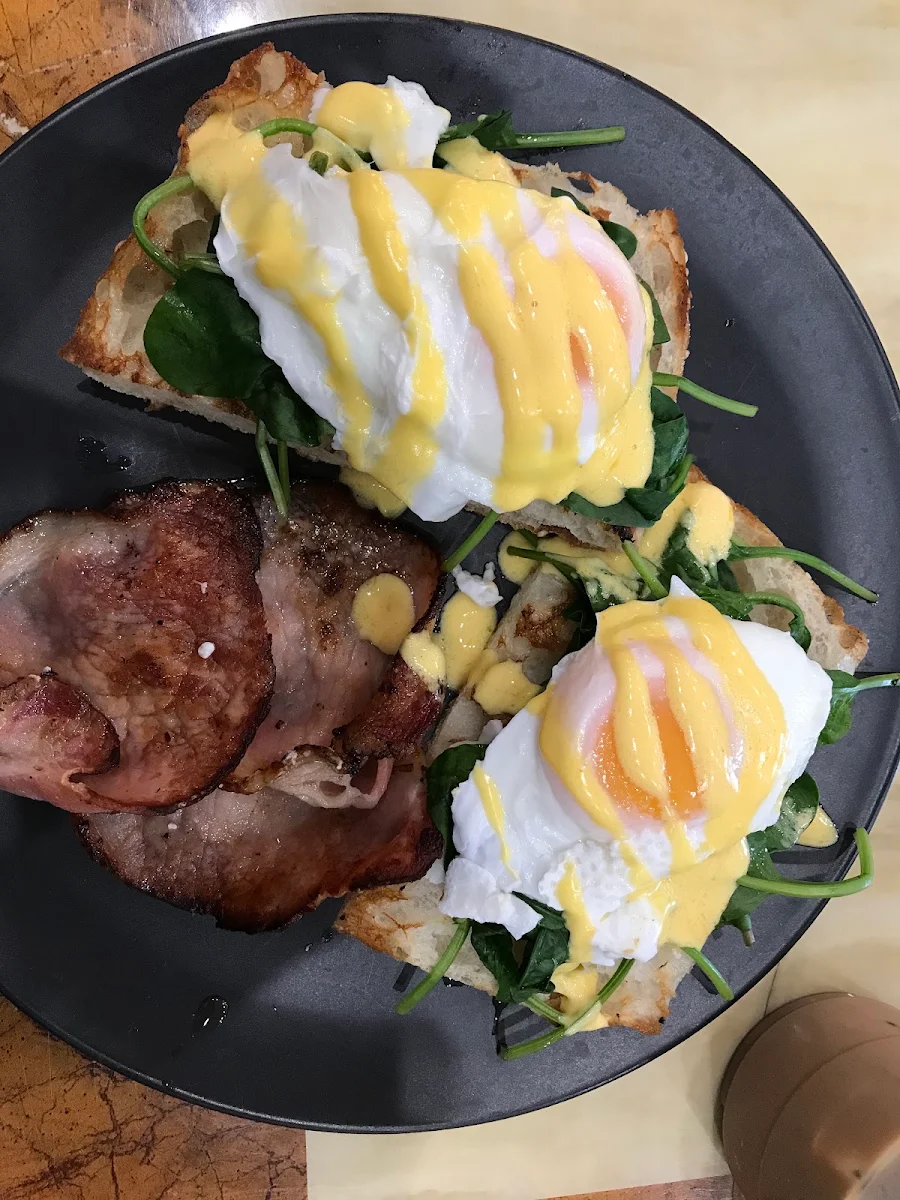 Food & drink, Premier Cafe Hope Island