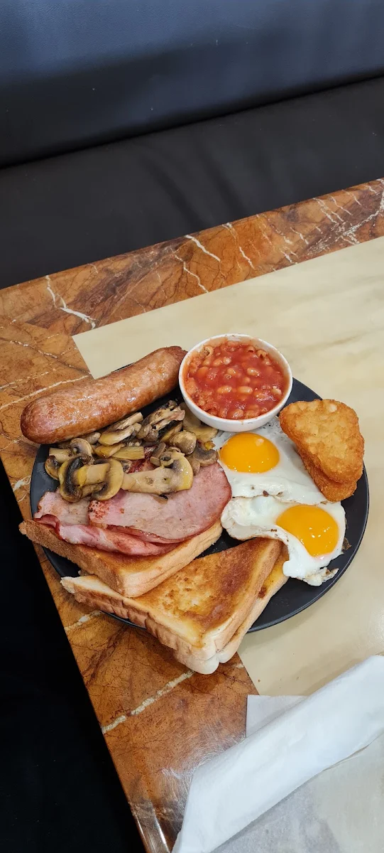 Food & drink, Premier Cafe Hope Island