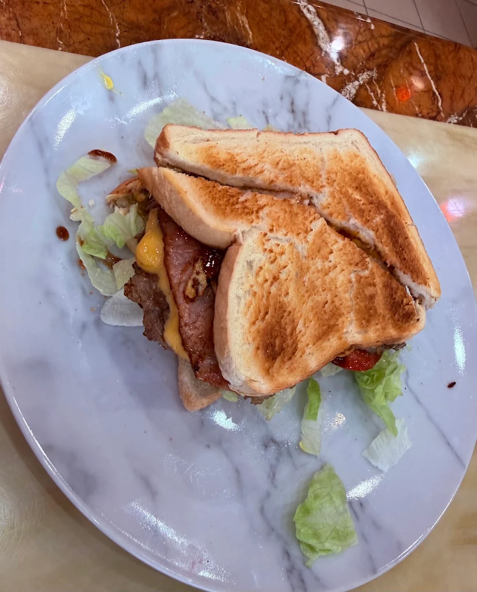 Food & drink, Premier Cafe Hope Island