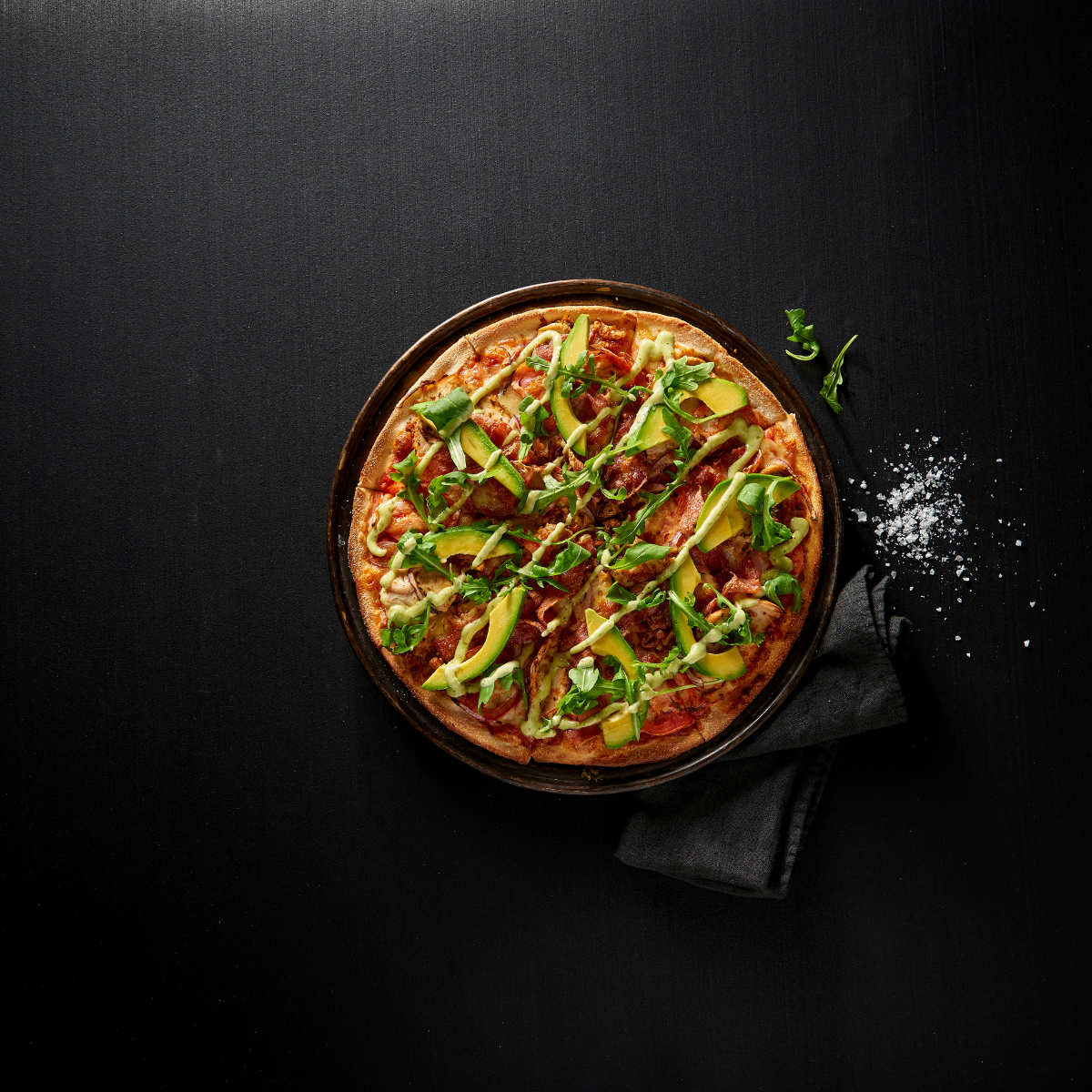 Food & drink, Crust Pizza Joondalup