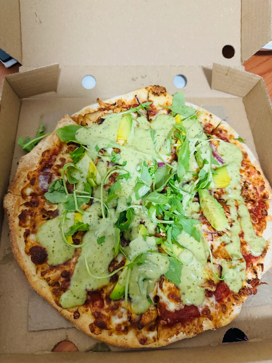 Food & drink, Crust Pizza Joondalup