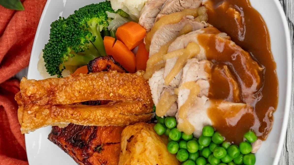 Food & drink, Billy's Chickens